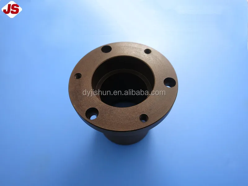 NEWLONG DS-9C INDUSTRIAL SEWING MACHINE PARTS HIGH QUALITY SEWING ACCESSORIES 031082 CRANK SHAFT BUSHING HOUSING