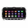 android car video gps multimedia for Land Rover Jaguar XE with Build-in gps wifi Radio Audio RDS