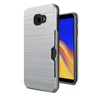 new arrivals cool phone case luxury anti-skid phone cover and accessories for Samsung j4 plus/j4 prime
