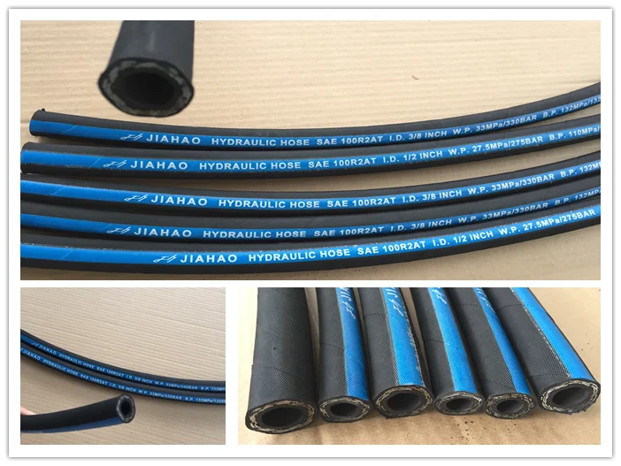 Ce Certified 651mm/(1/42'') Hydraulic Hose Crimper Harbor Freight