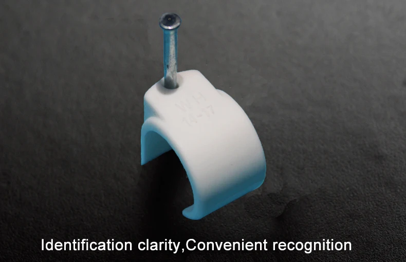 Plastic Wall Cable Holding Clips,Electric Wire Clips Buy Cable Holding Clips,Plastic Wall