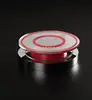 High End Elegant Design Connectable Acrylic Perfume Display Stand for Wholesale