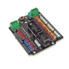 UNO R3 NEW 6P595 Serial Module Expansion Port IO Sensor Shield V1