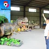 Realistic interactive Animatronic Robotic dinosaur