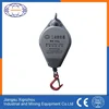 Industrial Heavy Load Fall Arrest Systems