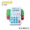 Student promotional gifts kids small size 8digits mini calculator