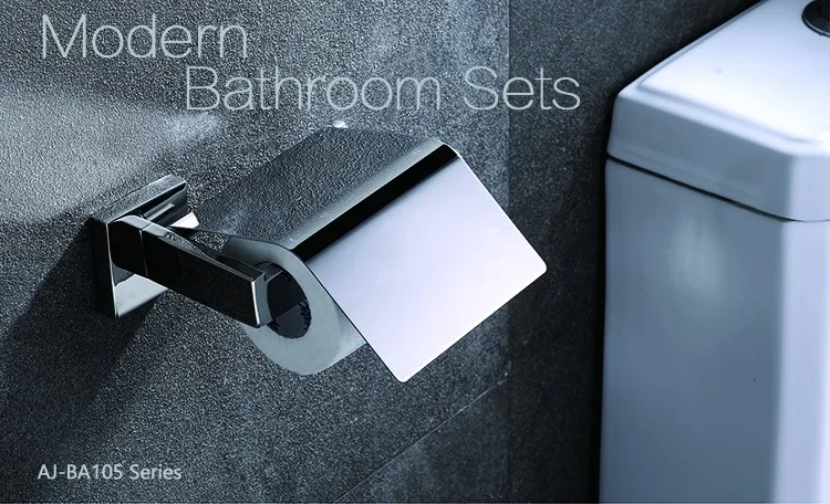 AoJie Bathroom Sets AJ-BA105 Series (1)