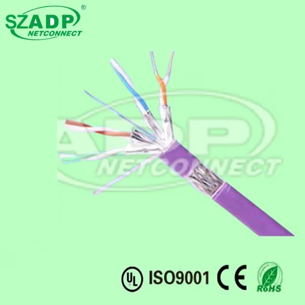 22 Awg,23 Awg Cat 7a Cable Buy 22 Awg Cat 7a Cable,23 Awg Cat 7a