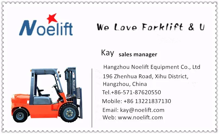 forklift