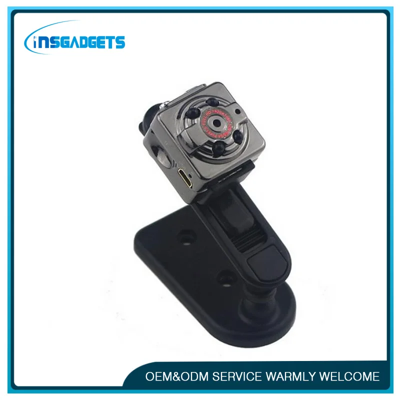 Super mini light weight miniature camera Easy To Hidden camera