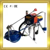 Electric Airless Paint Spray For Ceiling Of Building