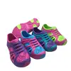 Classic EVA garden shoes mud flip flops durable sandals clogs for children and adult cheap price