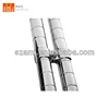 Chrome Shelving - Set of 4 Post Clamps