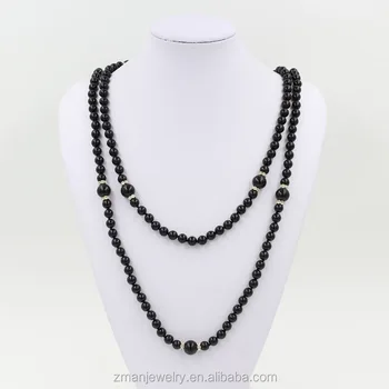 Buy Long Chain Necklace,Necklace Beads 