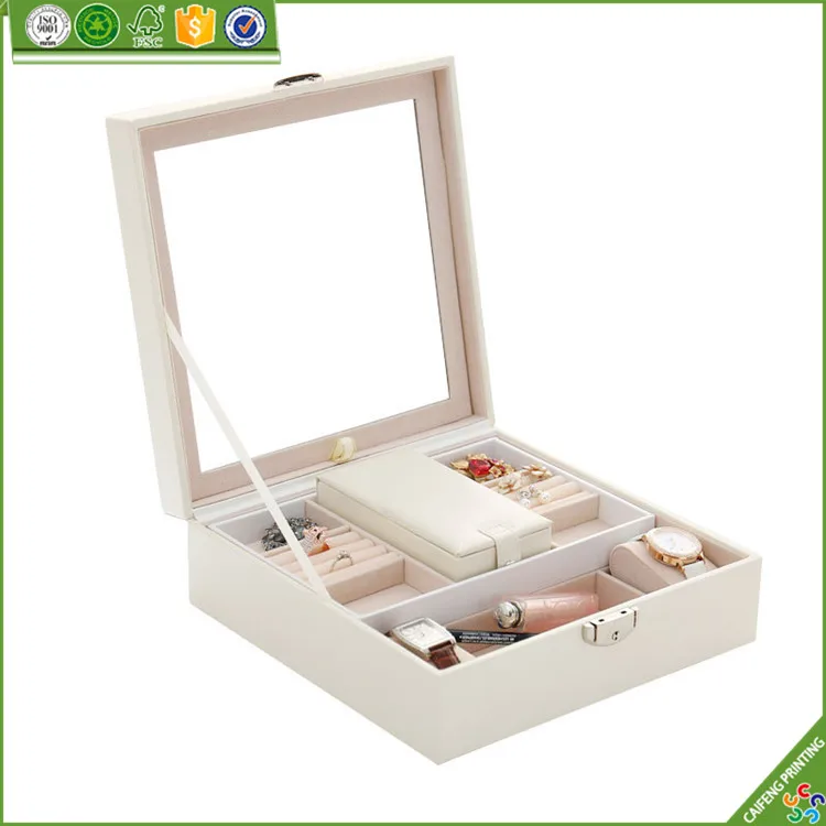 girls large jewelry box