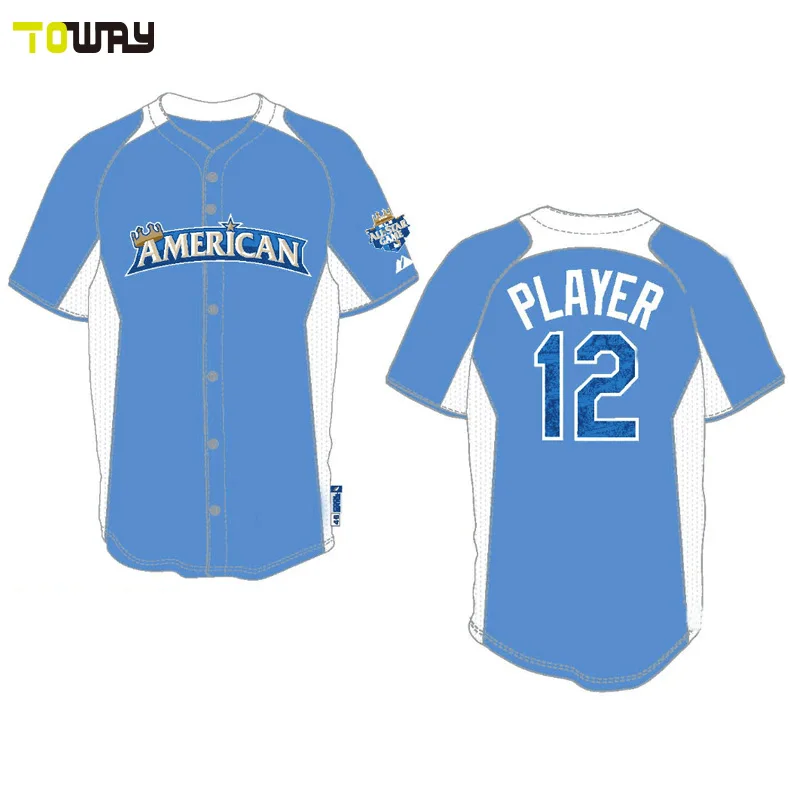 inexpensive baseball jerseys