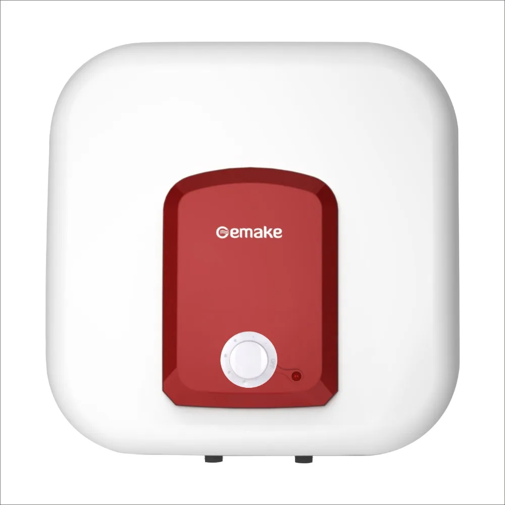 BIS certified Household water heater with color optional and ABS body