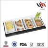YM1071 White Hot High Quality Porcelain Dinnerware