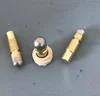 Pinbrazing Cable Bonding System for Cathodic Protection And Grounding