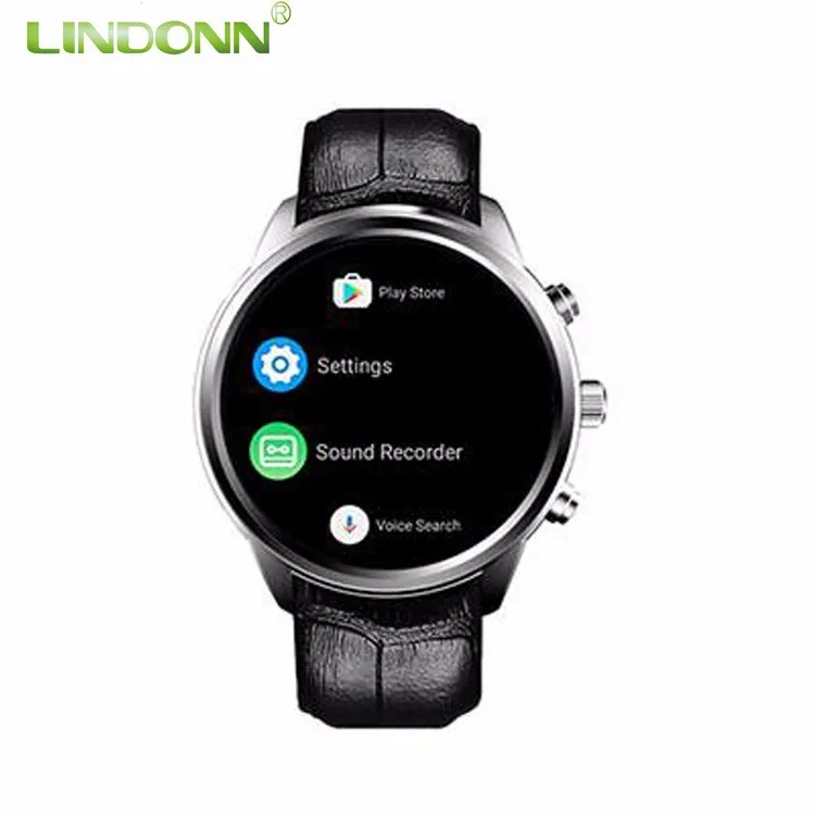 smartwatch wifi android