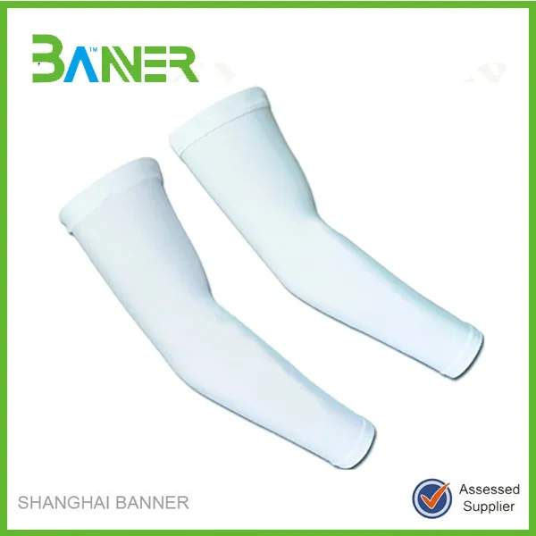 Factory Direct Custom Compression Arm Sleeves For Sports Buy Arm