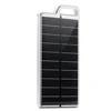 2018 Qualcomm Quick Charge Personal Solar Charger Power Bank For Philip 10000mah