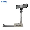 Vehicle Mounted Mobile Lighting Tower