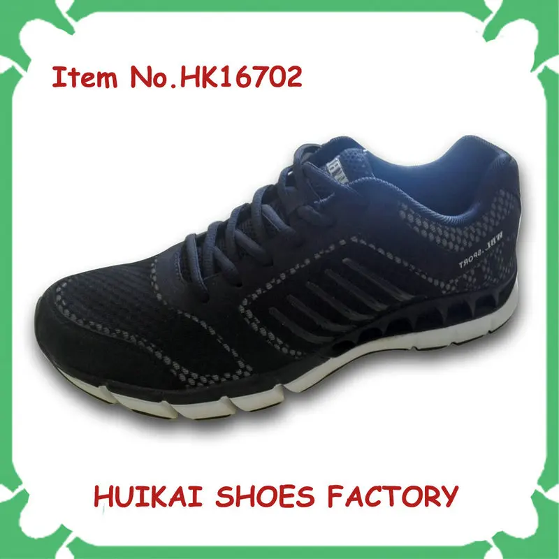 custom sport running shoes men