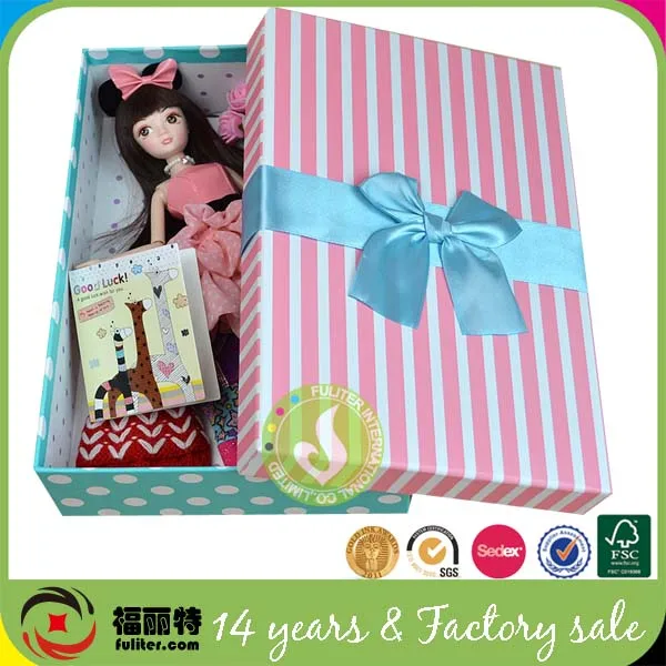 doll boxes