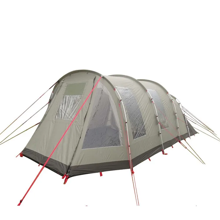 self erecting tent