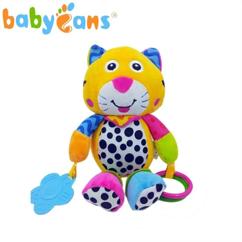 peluches musicales para bebes