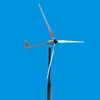 HOT SALE ! Farm/home use 2kw solar windmill