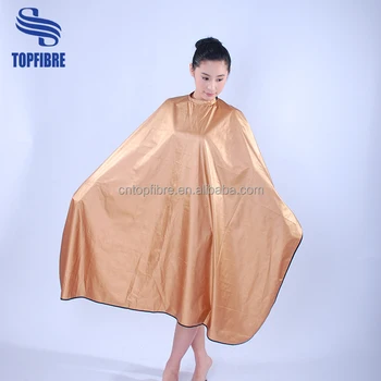 B10071 Hair Dresser Cape