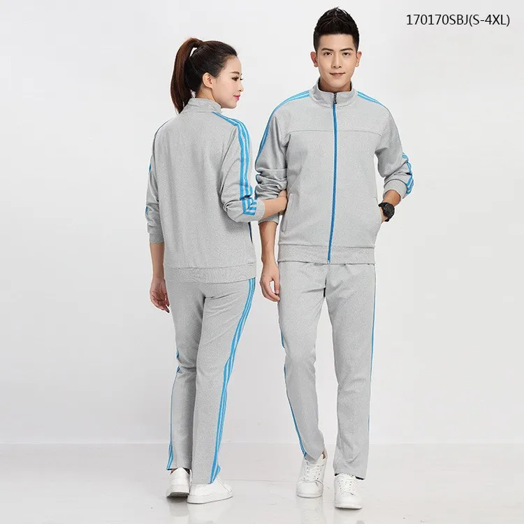 mens polyester jogging suits