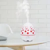 400ml wood grain aromatherapy ultrasonic essential oil aroma diffuser
