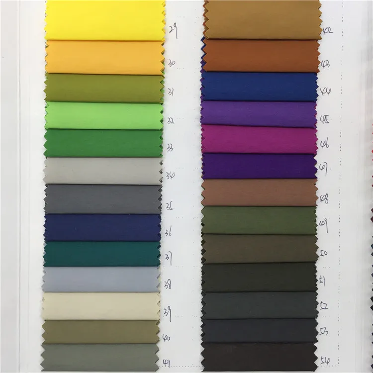 228t Waterproof Nylon Taslan,Waterproof Polyamide Fabric Buy