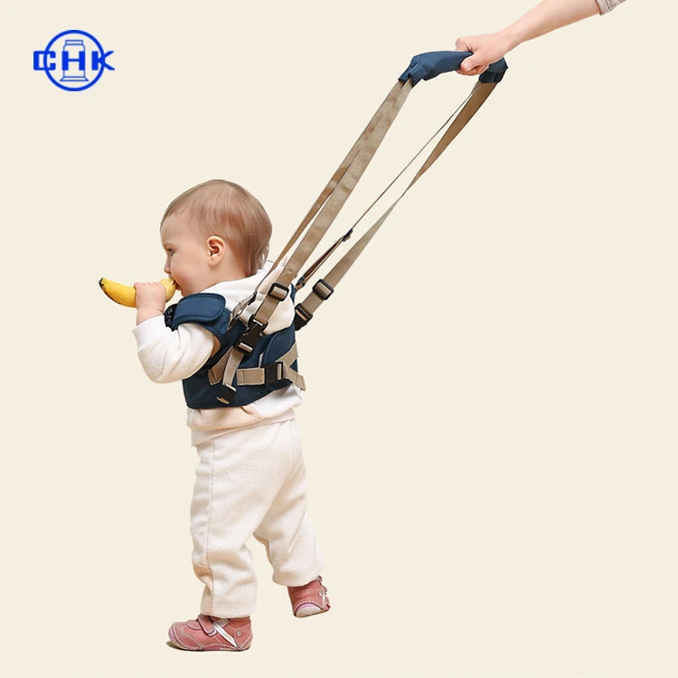 baby walker with seat belt