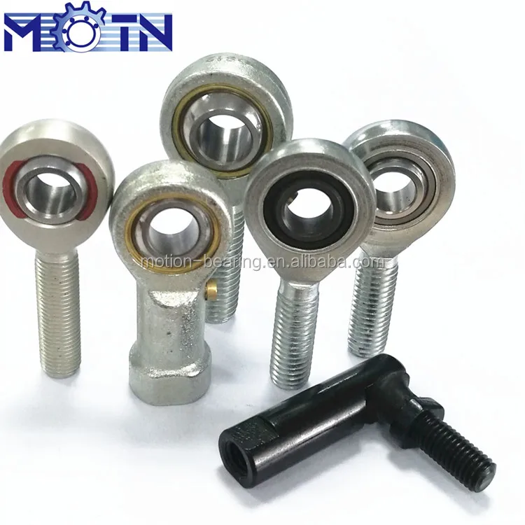 Rod End Bearing With Female Thread Si5e Si6e Si8e Si10e Si12e Si15es