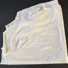 100% cotton cleaning white cloth high absorbent 10lb bale machine rags