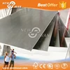 Plastic Formwork Panel / PVC Concrete Forms for concrete