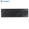 2018 FUNSTY USB Wired Buy Cheap Computer Keyboard