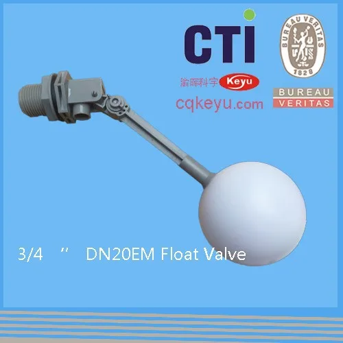 keyu speciale water niveauregeling koeltoren vlotterkleppenproductID