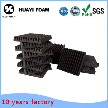 Acoustic Sound Foam Ceiling Tiles Bass Trap Buy Acoustic Foam Sound Proof Foam Bass Trap Product On Alibaba Com