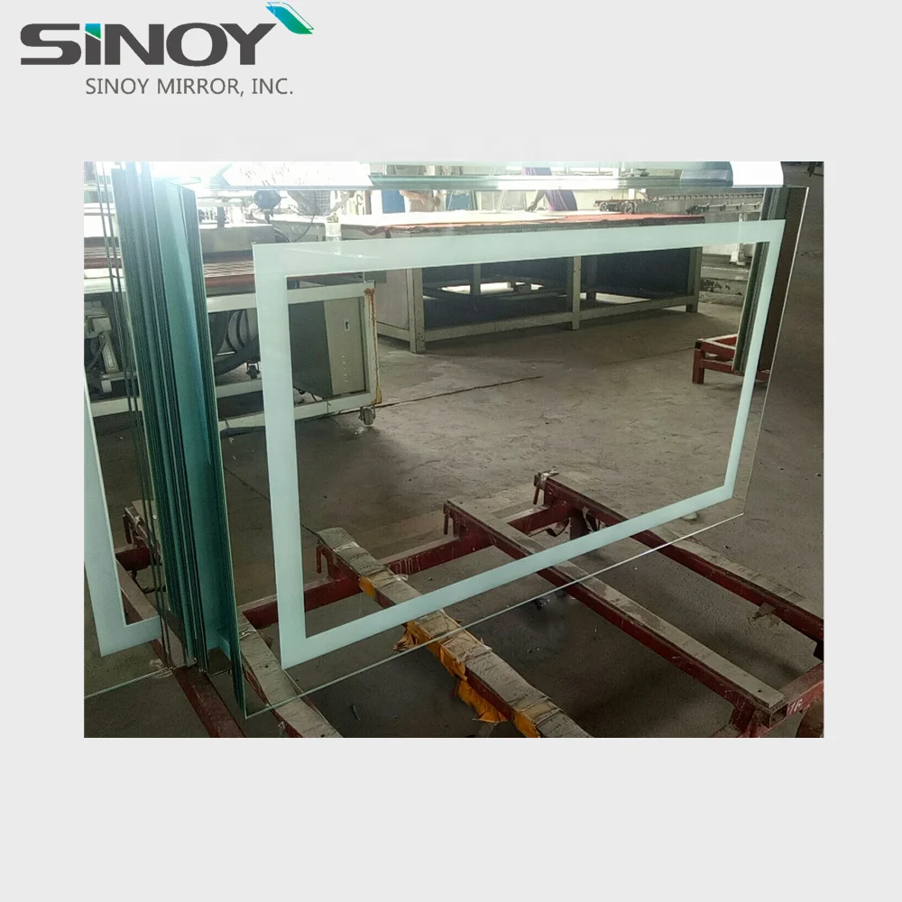 Factory Wholesale Price Silver Glass Mirror Per Square Meter Buy