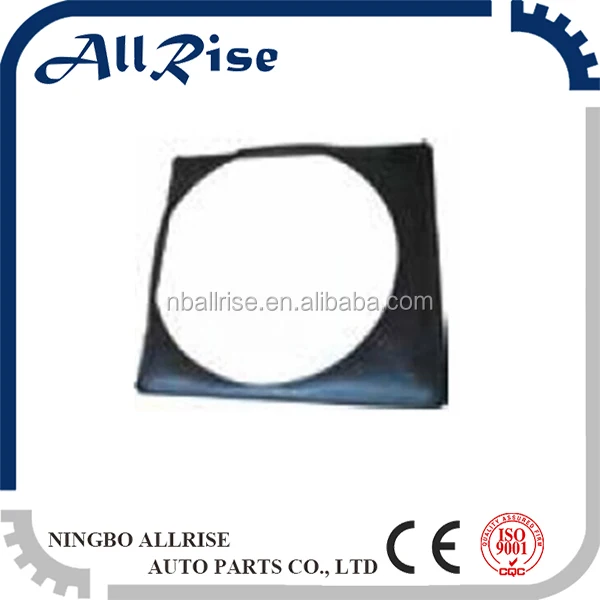 ALLRISE C-38165 Trucks 1894206 1778339 Fan Shroud