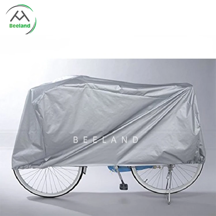 outdoor bicycle cover waterproof