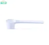 Food grade plastic Flat scoop with high-quality