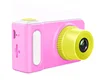 Hot-selling Promotion Gifts Kids Toy Digital Camera, 2" LCD Screen Mini HD Kids Cute Camera For Children Christmas Presents