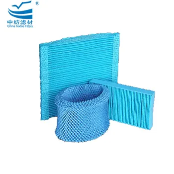 Factory Supply Wick Humidifier Cooling 