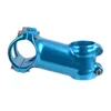 ZTTO Bicycle Customize 17 Degree Stem 28.6mm 31.8mm For MTB Mountain Bike 35mm/31.8mm Handlebar